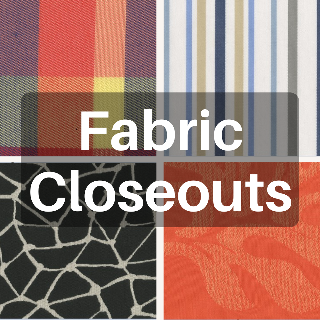Furniture Closeouts & Specials